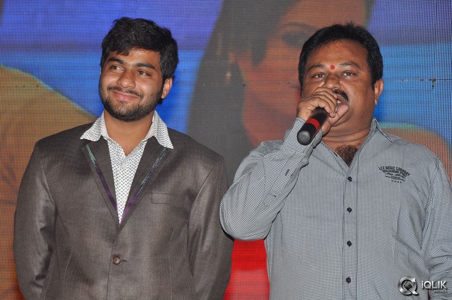 Heroine-Movie-Audio-Launch